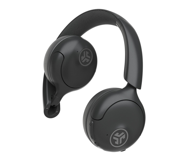 JLAB Headset Go Lux ANC grafitowe JL GO LUX GP - 1361351 - zdjęcie 5